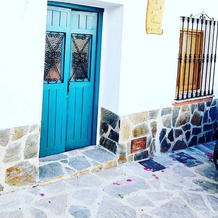 Preciosa Casa De Pueblo Entre Ronda Y Setenil La Posada De Catalina Montecorto Exterior foto